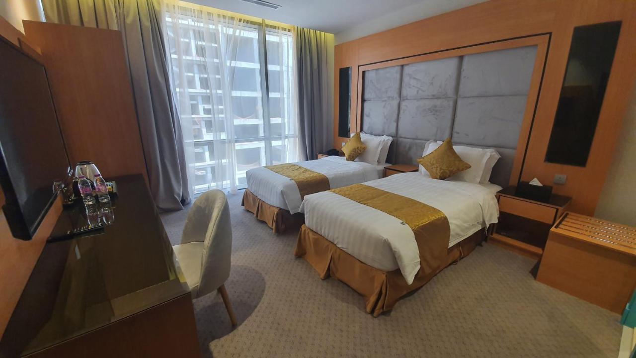 Al Rayyan Tower Hotel