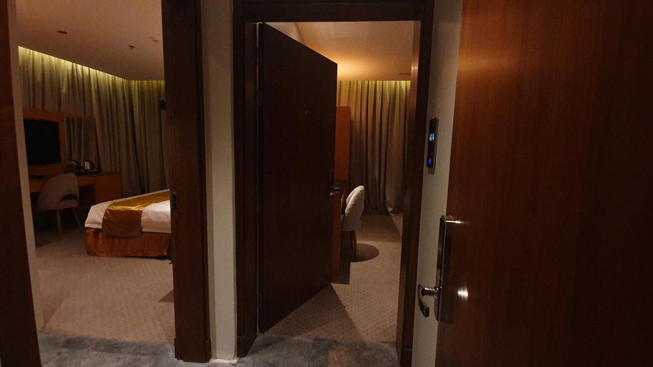 Hotel Al Rayyan Tower