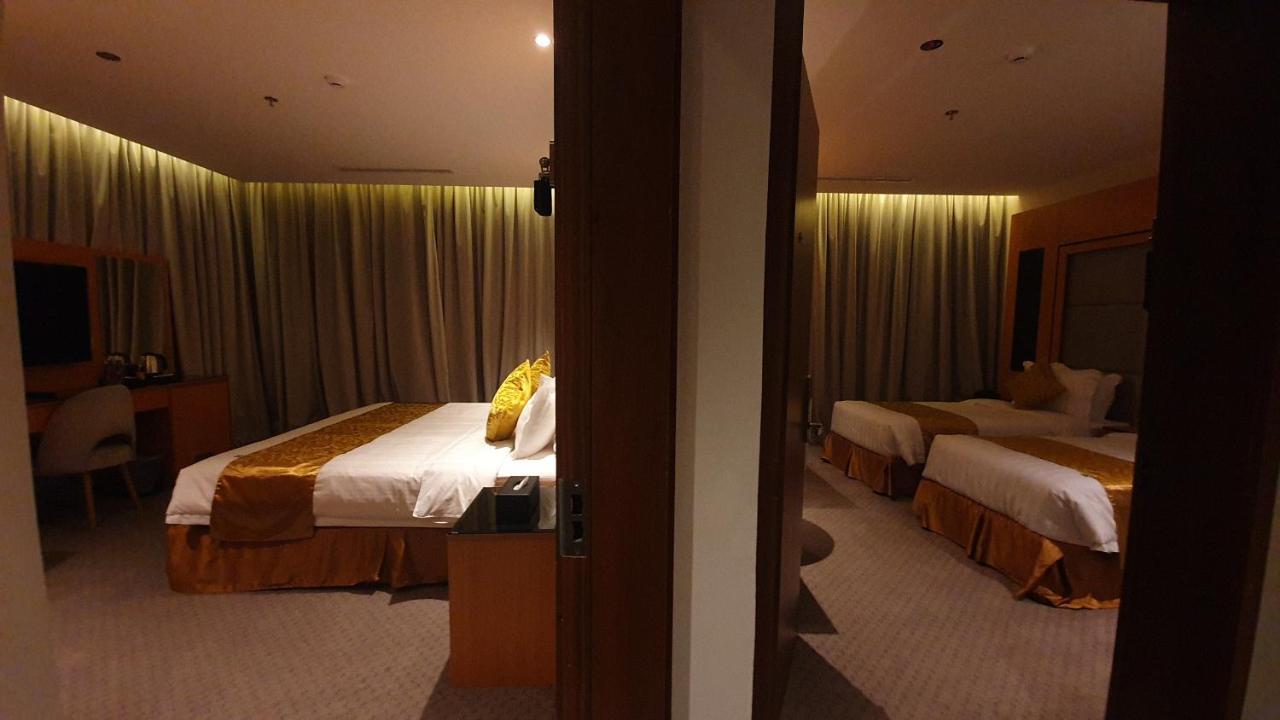 Al Rayyan Tower 3* Jeddah
